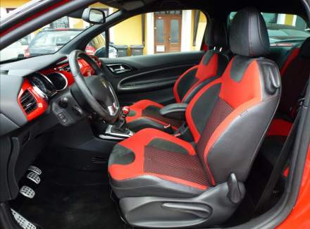 Citroën - DS3