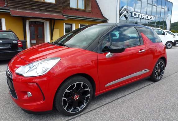 Citroën - DS3
