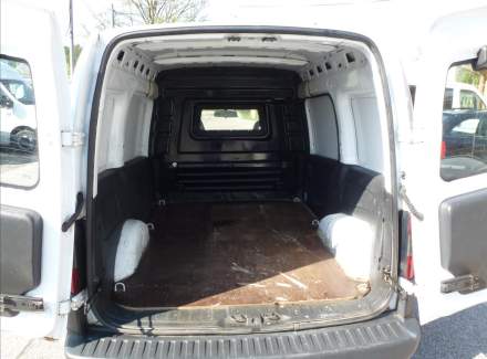 Opel - Combo