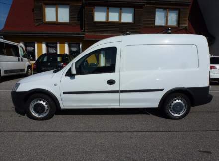 Opel - Combo