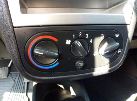 Opel - Combo