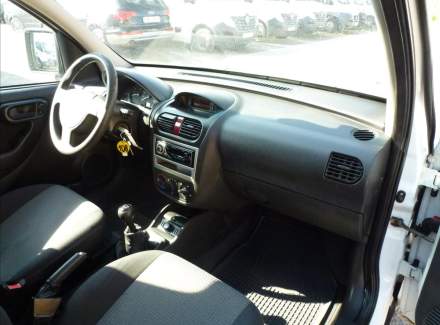 Opel - Combo