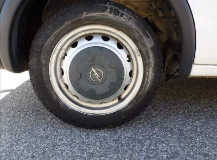 Opel - Combo