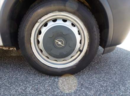 Opel - Combo