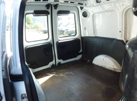 Opel - Combo