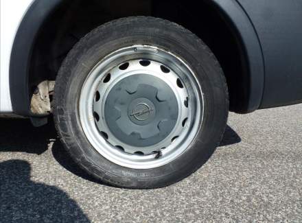 Opel - Combo