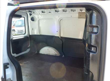 Opel - Combo