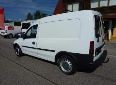 Opel - Combo