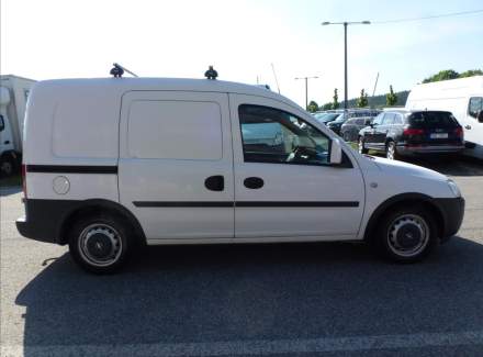 Opel - Combo