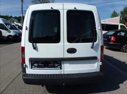Opel - Combo