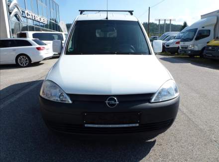 Opel - Combo