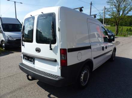 Opel - Combo