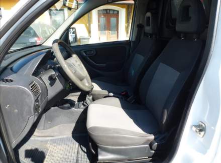 Opel - Combo
