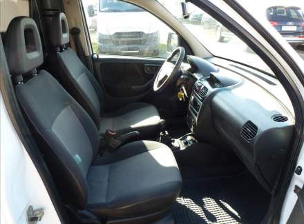 Opel - Combo