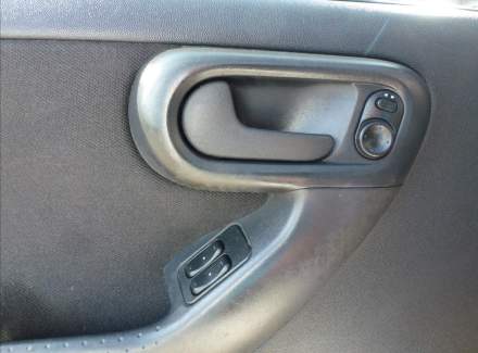 Opel - Combo