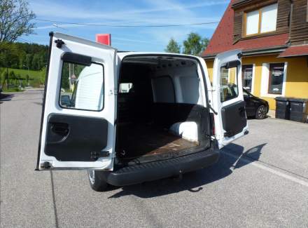 Opel - Combo