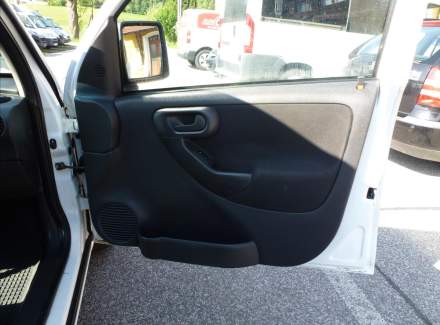 Opel - Combo