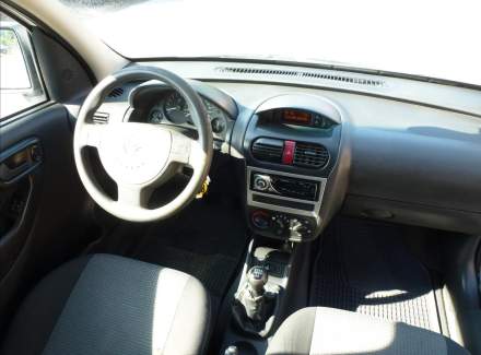 Opel - Combo