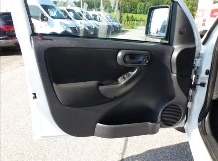Opel - Combo