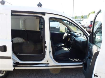 Opel - Combo