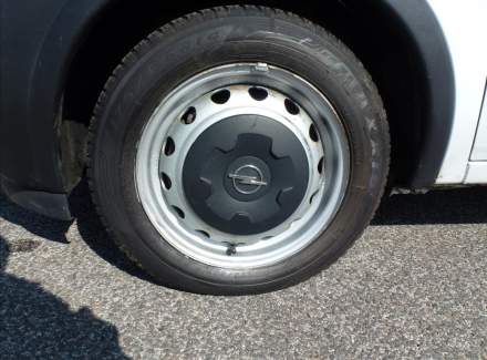 Opel - Combo