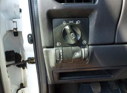 Opel - Combo
