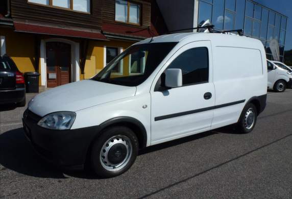 Opel - Combo