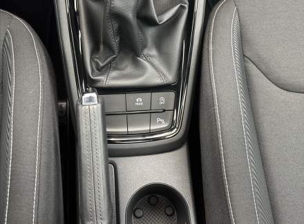 Škoda - Kamiq