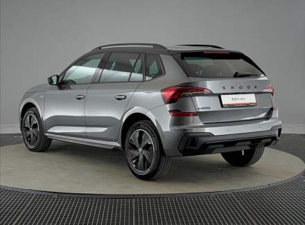 Škoda - Kamiq