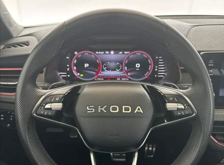Škoda - Kamiq