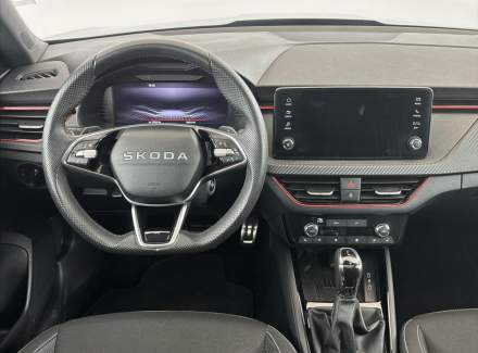 Škoda - Kamiq