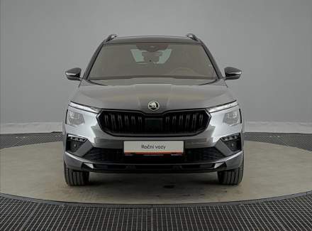 Škoda - Kamiq