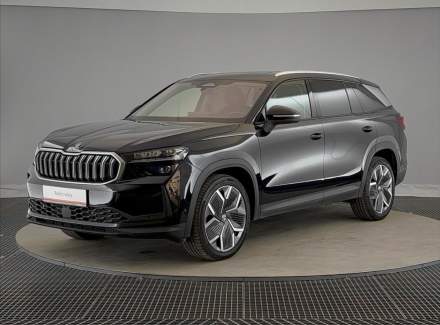 Škoda - Kodiaq