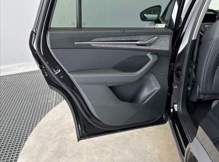 Škoda - Kodiaq