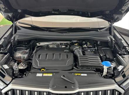 Škoda - Kodiaq