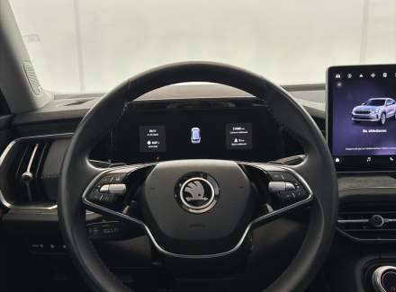 Škoda - Kodiaq