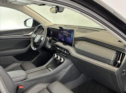 Škoda - Kodiaq