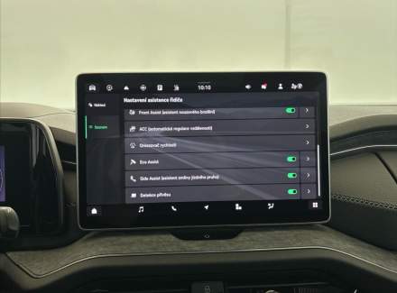 Škoda - Kodiaq