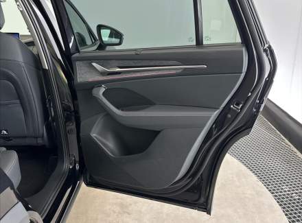 Škoda - Kodiaq