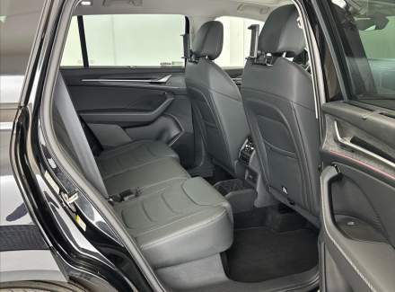 Škoda - Kodiaq