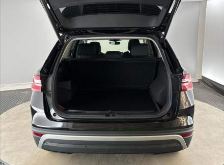 Škoda - Kodiaq