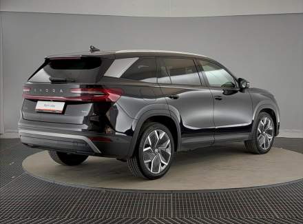 Škoda - Kodiaq