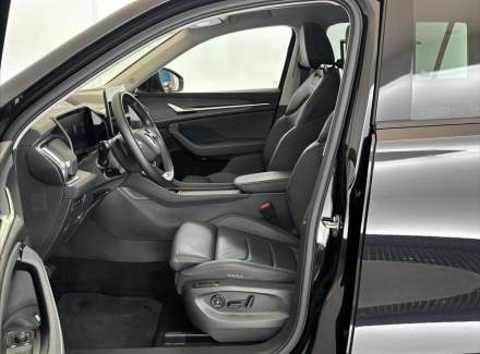 Škoda - Kodiaq