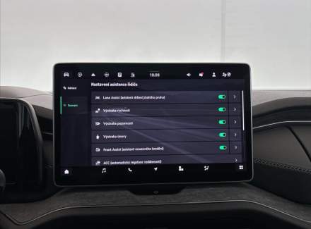 Škoda - Kodiaq