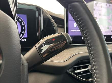 Škoda - Kodiaq