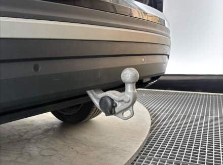Škoda - Kodiaq