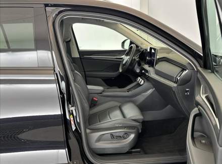 Škoda - Kodiaq