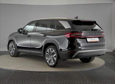 Škoda - Kodiaq