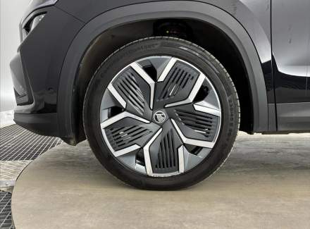 Škoda - Kodiaq