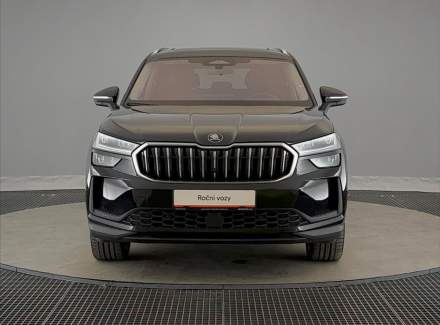 Škoda - Kodiaq